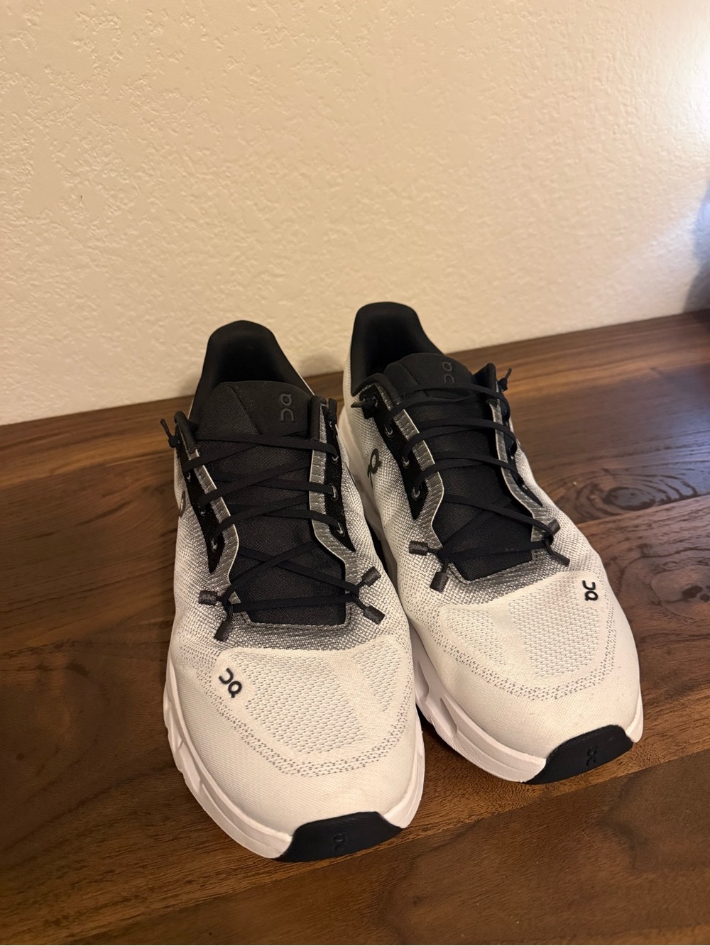 On Running Cloudtilt Mens Lifestyle Shoes - Picture 4 of 7